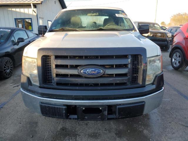 Photo 4 VIN: 1FTFX1CF4CKE38282 - FORD F150 SUPER 