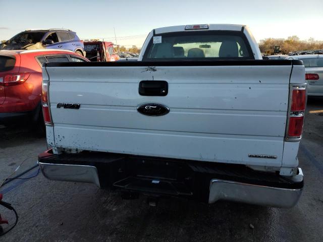 Photo 5 VIN: 1FTFX1CF4CKE38282 - FORD F150 SUPER 