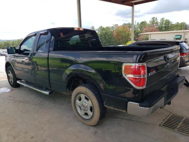 Photo 1 VIN: 1FTFX1CF4DFA09623 - FORD F-150 