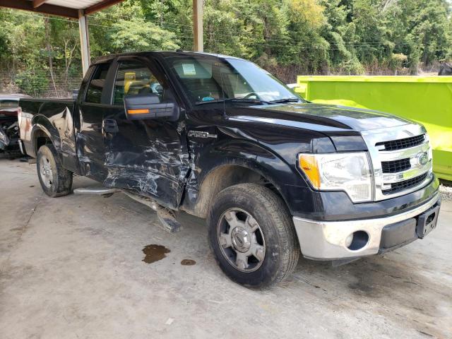 Photo 3 VIN: 1FTFX1CF4DFA09623 - FORD F-150 