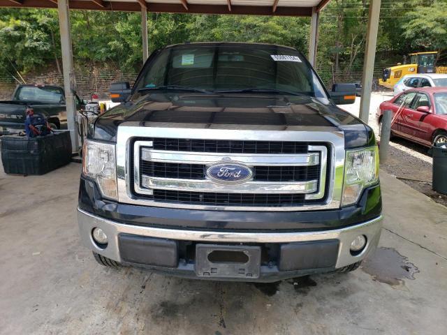 Photo 4 VIN: 1FTFX1CF4DFA09623 - FORD F-150 