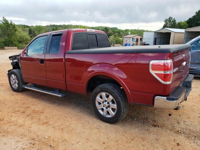 Photo 1 VIN: 1FTFX1CF4DFB07194 - FORD F-150 