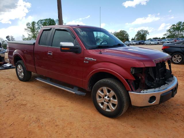 Photo 3 VIN: 1FTFX1CF4DFB07194 - FORD F-150 