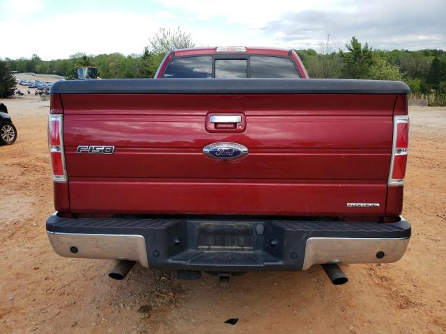 Photo 5 VIN: 1FTFX1CF4DFB07194 - FORD F-150 