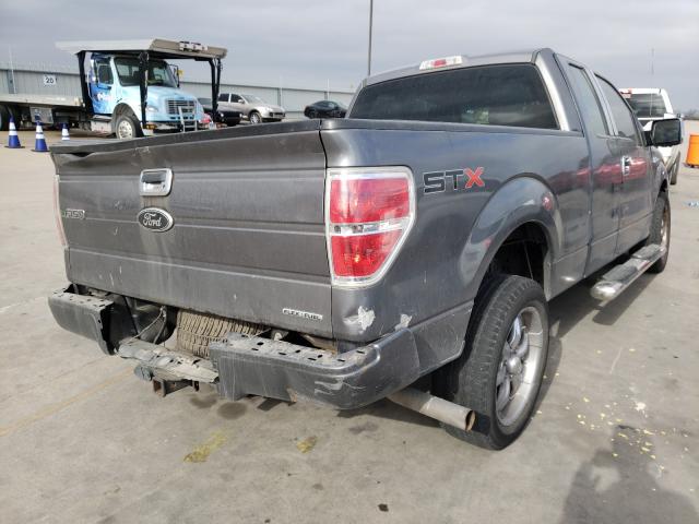 Photo 3 VIN: 1FTFX1CF4DFB51826 - FORD F150 SUPER 