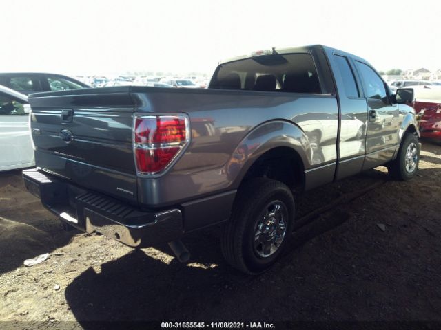 Photo 3 VIN: 1FTFX1CF4DFC58701 - FORD F-150 