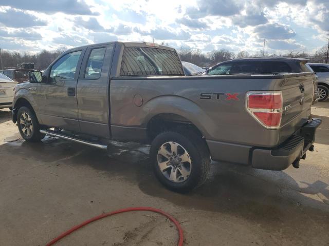 Photo 1 VIN: 1FTFX1CF4DFD16208 - FORD F-150 