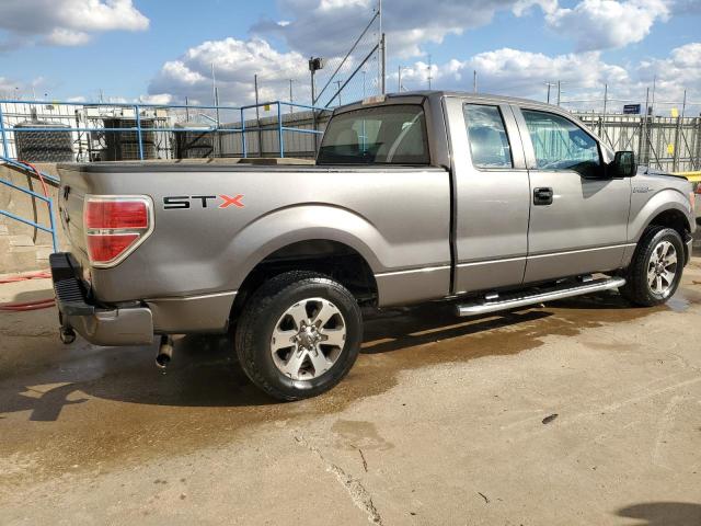 Photo 2 VIN: 1FTFX1CF4DFD16208 - FORD F-150 