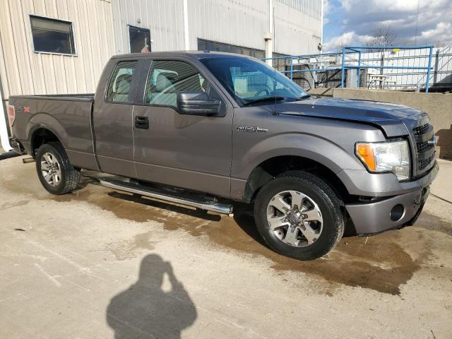 Photo 3 VIN: 1FTFX1CF4DFD16208 - FORD F-150 