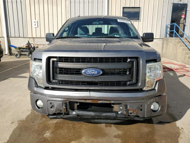 Photo 4 VIN: 1FTFX1CF4DFD16208 - FORD F-150 