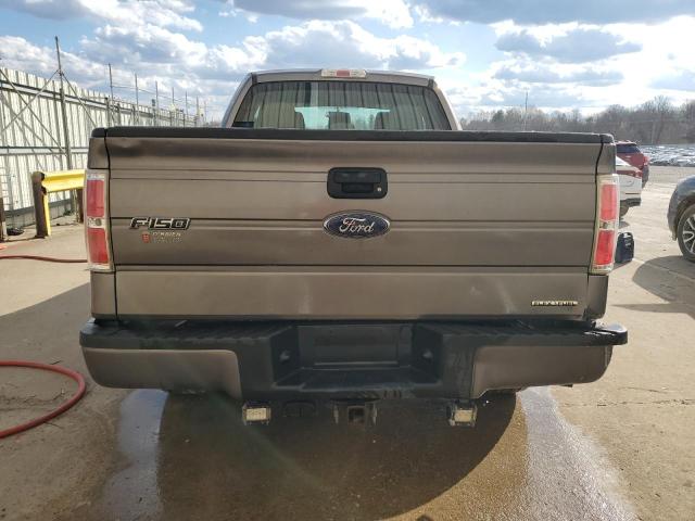 Photo 5 VIN: 1FTFX1CF4DFD16208 - FORD F-150 