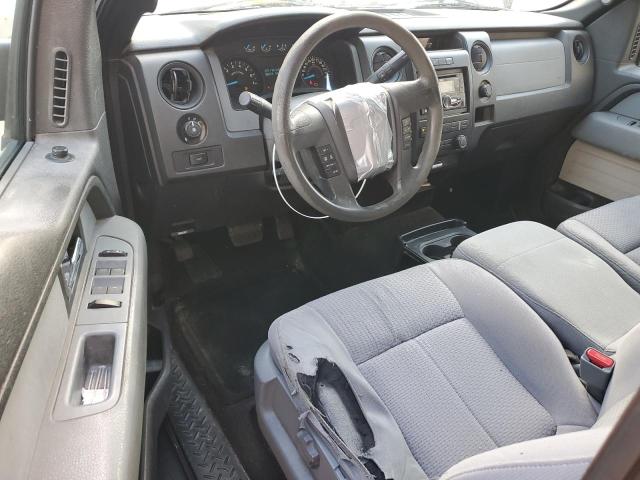 Photo 7 VIN: 1FTFX1CF4DFD16208 - FORD F-150 