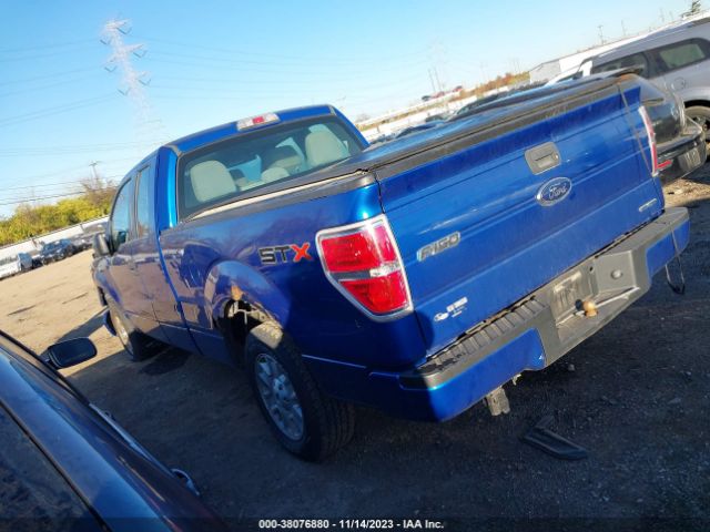 Photo 2 VIN: 1FTFX1CF4DKD63861 - FORD F150 