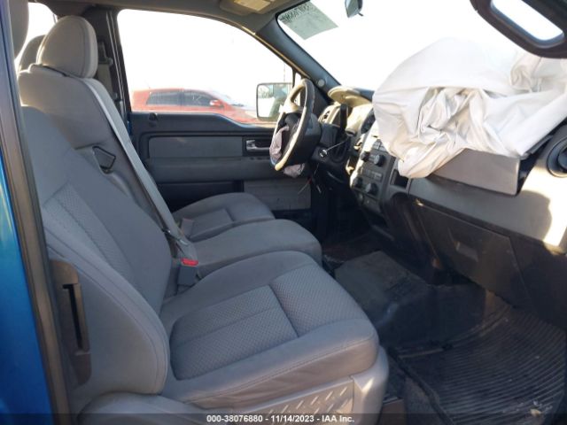 Photo 4 VIN: 1FTFX1CF4DKD63861 - FORD F150 