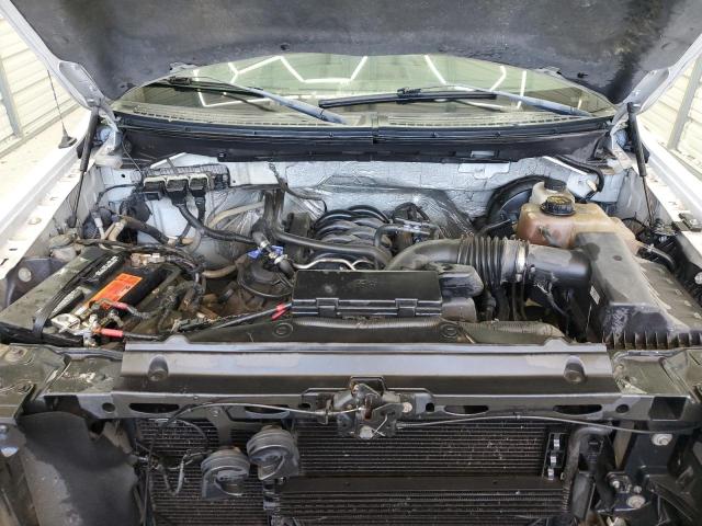 Photo 10 VIN: 1FTFX1CF4DKE48893 - FORD F150 SUPER 