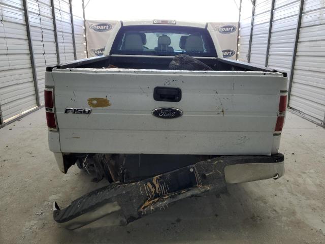 Photo 5 VIN: 1FTFX1CF4DKE48893 - FORD F150 SUPER 