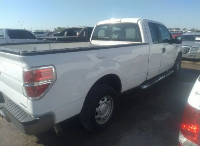 Photo 3 VIN: 1FTFX1CF4DKE52040 - FORD F-150 