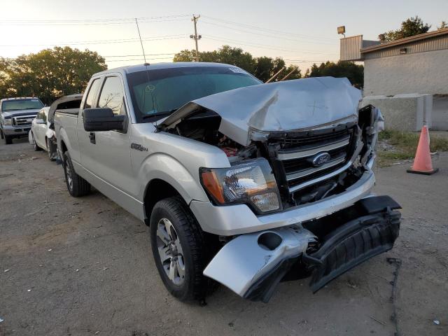 Photo 0 VIN: 1FTFX1CF4DKF66782 - FORD F150 SUPER 