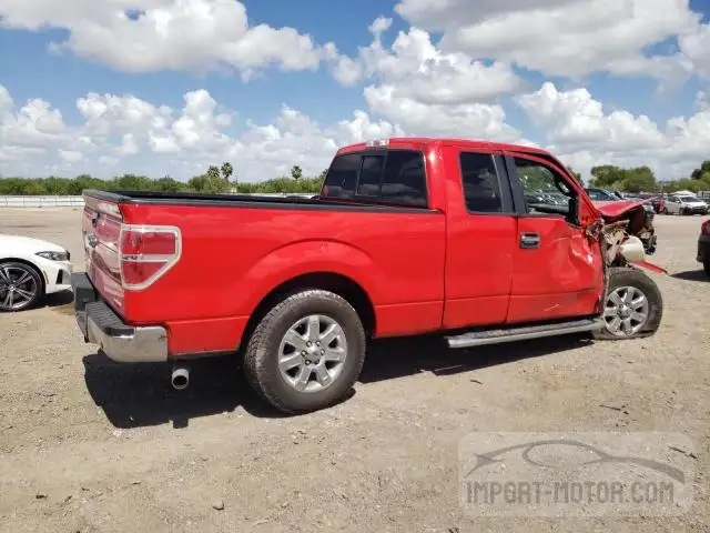 Photo 2 VIN: 1FTFX1CF4DKG06374 - FORD F-150 