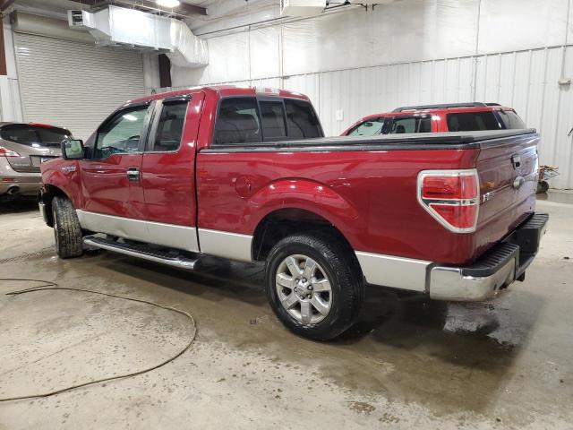 Photo 1 VIN: 1FTFX1CF4EFA68950 - FORD F150 SUPER 