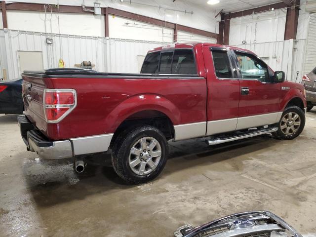 Photo 2 VIN: 1FTFX1CF4EFA68950 - FORD F150 SUPER 