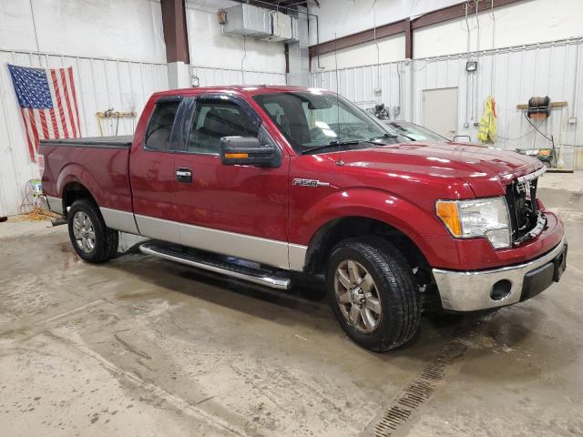 Photo 3 VIN: 1FTFX1CF4EFA68950 - FORD F150 SUPER 