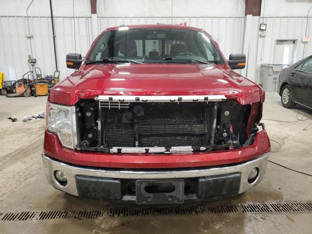 Photo 4 VIN: 1FTFX1CF4EFA68950 - FORD F150 SUPER 