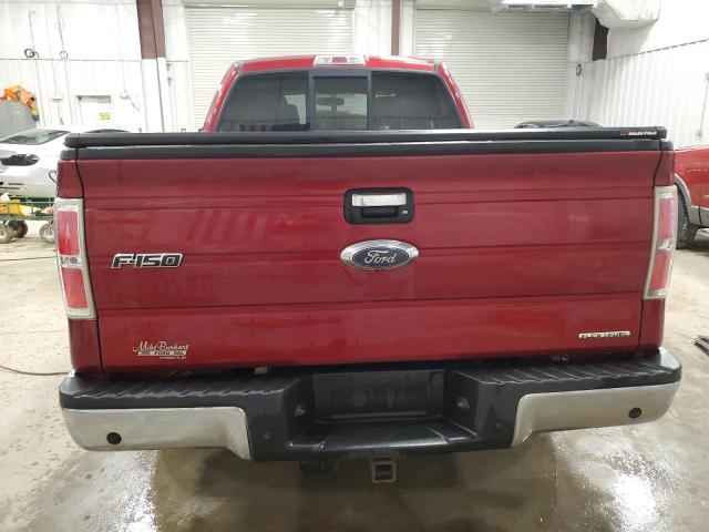 Photo 5 VIN: 1FTFX1CF4EFA68950 - FORD F150 SUPER 