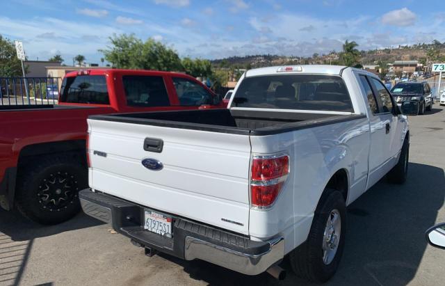 Photo 3 VIN: 1FTFX1CF4EFB40052 - FORD F150 SUPER 