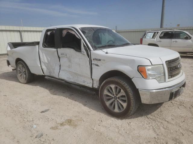 Photo 3 VIN: 1FTFX1CF4EFC50387 - FORD F-150 