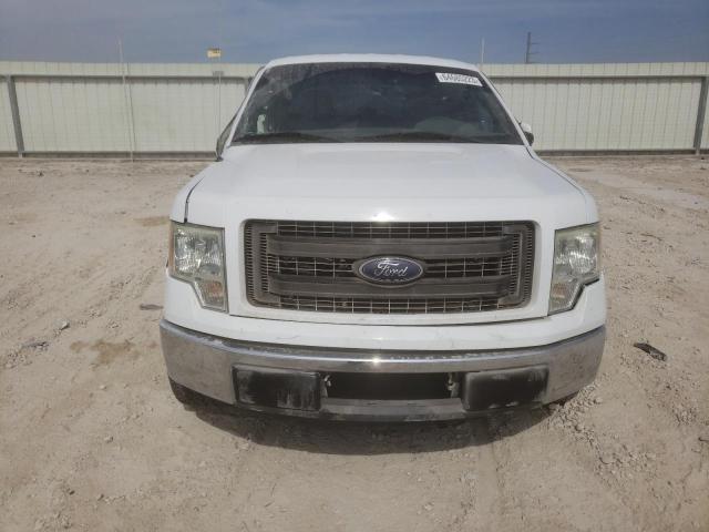 Photo 4 VIN: 1FTFX1CF4EFC50387 - FORD F-150 