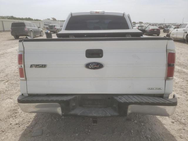 Photo 5 VIN: 1FTFX1CF4EFC50387 - FORD F-150 