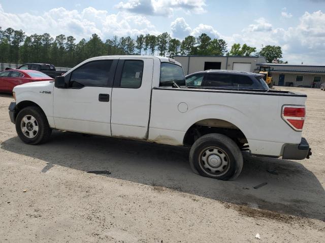 Photo 1 VIN: 1FTFX1CF4EFC83616 - FORD F-150 