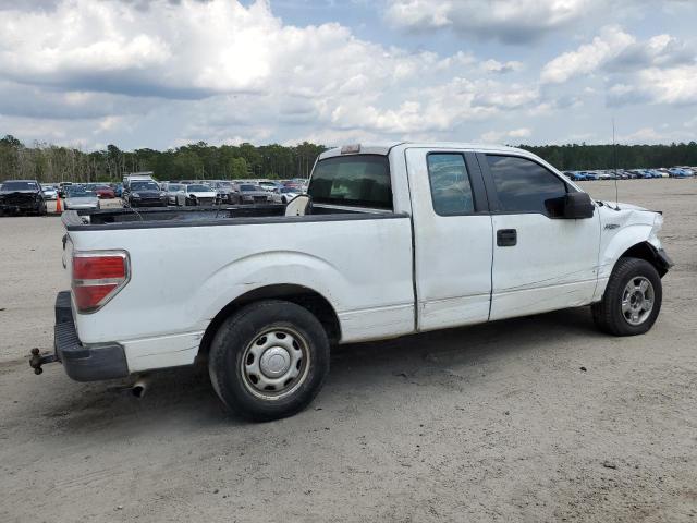 Photo 2 VIN: 1FTFX1CF4EFC83616 - FORD F-150 