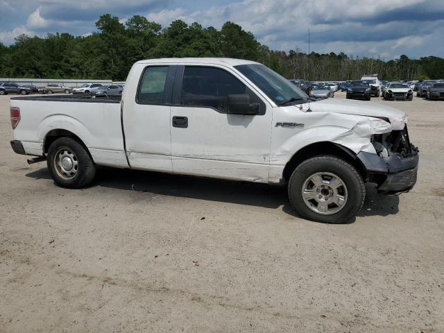 Photo 3 VIN: 1FTFX1CF4EFC83616 - FORD F-150 