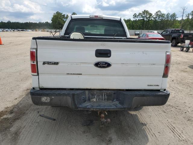 Photo 5 VIN: 1FTFX1CF4EFC83616 - FORD F-150 