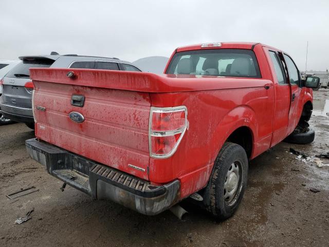 Photo 2 VIN: 1FTFX1CF4EKD76904 - FORD F150 SUPER 