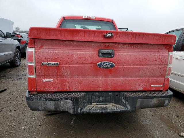 Photo 5 VIN: 1FTFX1CF4EKD76904 - FORD F150 SUPER 