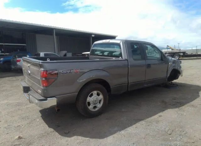 Photo 3 VIN: 1FTFX1CF4EKE65226 - FORD F-150 