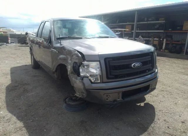 Photo 5 VIN: 1FTFX1CF4EKE65226 - FORD F-150 