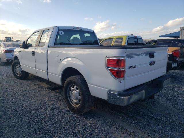 Photo 1 VIN: 1FTFX1CF4EKG42549 - FORD F150 SUPER 