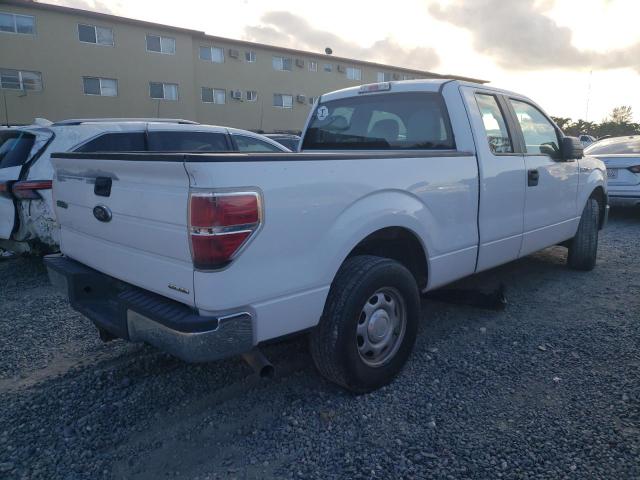 Photo 2 VIN: 1FTFX1CF4EKG42549 - FORD F150 SUPER 