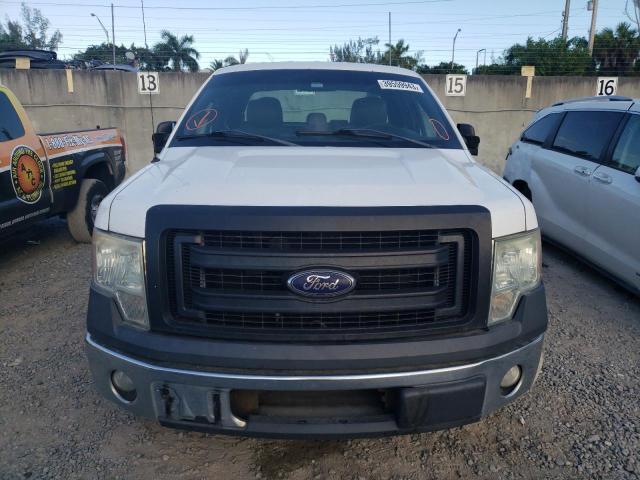 Photo 4 VIN: 1FTFX1CF4EKG42549 - FORD F150 SUPER 