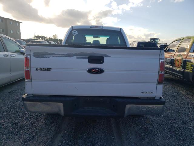 Photo 5 VIN: 1FTFX1CF4EKG42549 - FORD F150 SUPER 