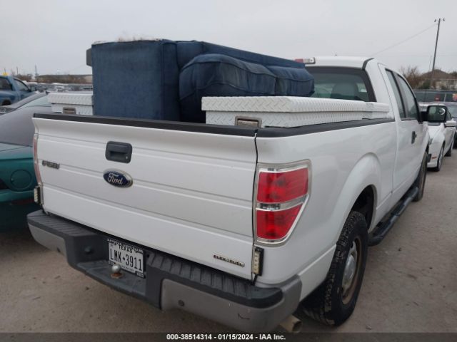 Photo 3 VIN: 1FTFX1CF5CKD59493 - FORD F-150 