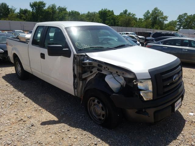 Photo 0 VIN: 1FTFX1CF5CKE24388 - FORD F150 SUPER 