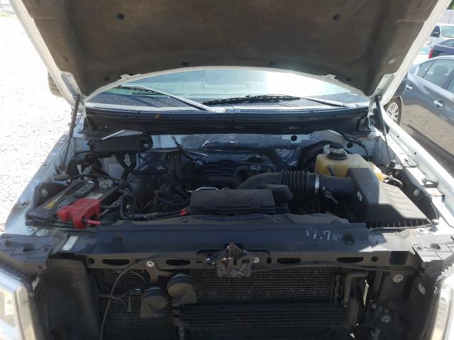 Photo 6 VIN: 1FTFX1CF5CKE24388 - FORD F150 SUPER 