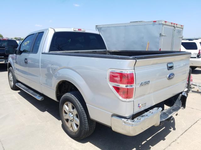 Photo 2 VIN: 1FTFX1CF5DFA78885 - FORD F-150 