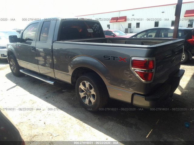 Photo 2 VIN: 1FTFX1CF5DFA90440 - FORD F-150 