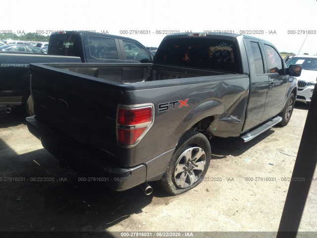 Photo 3 VIN: 1FTFX1CF5DFA90440 - FORD F-150 